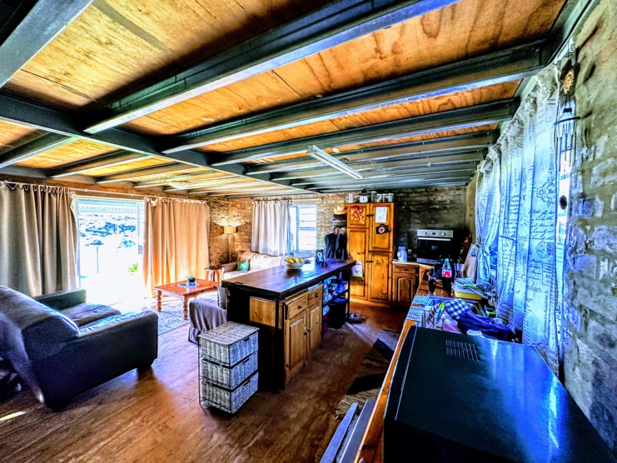 2 Bedroom Property for Sale in Barrydale Western Cape